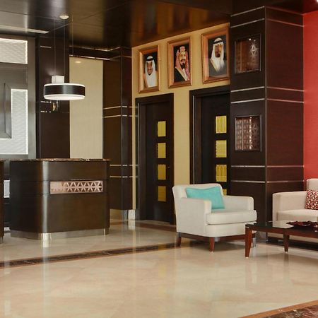 מלון Courtyard By Marriott Jazan מראה חיצוני תמונה