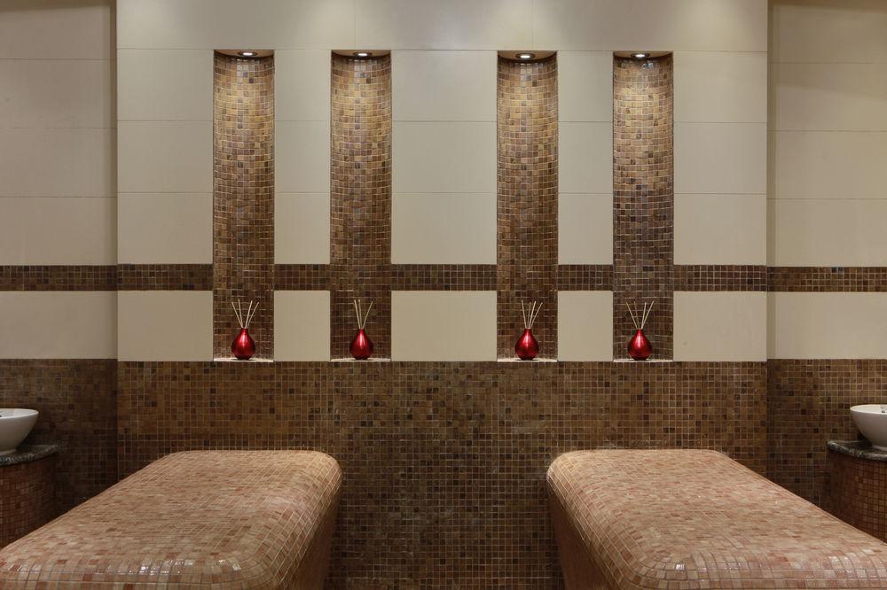 מלון Courtyard By Marriott Jazan מראה חיצוני תמונה