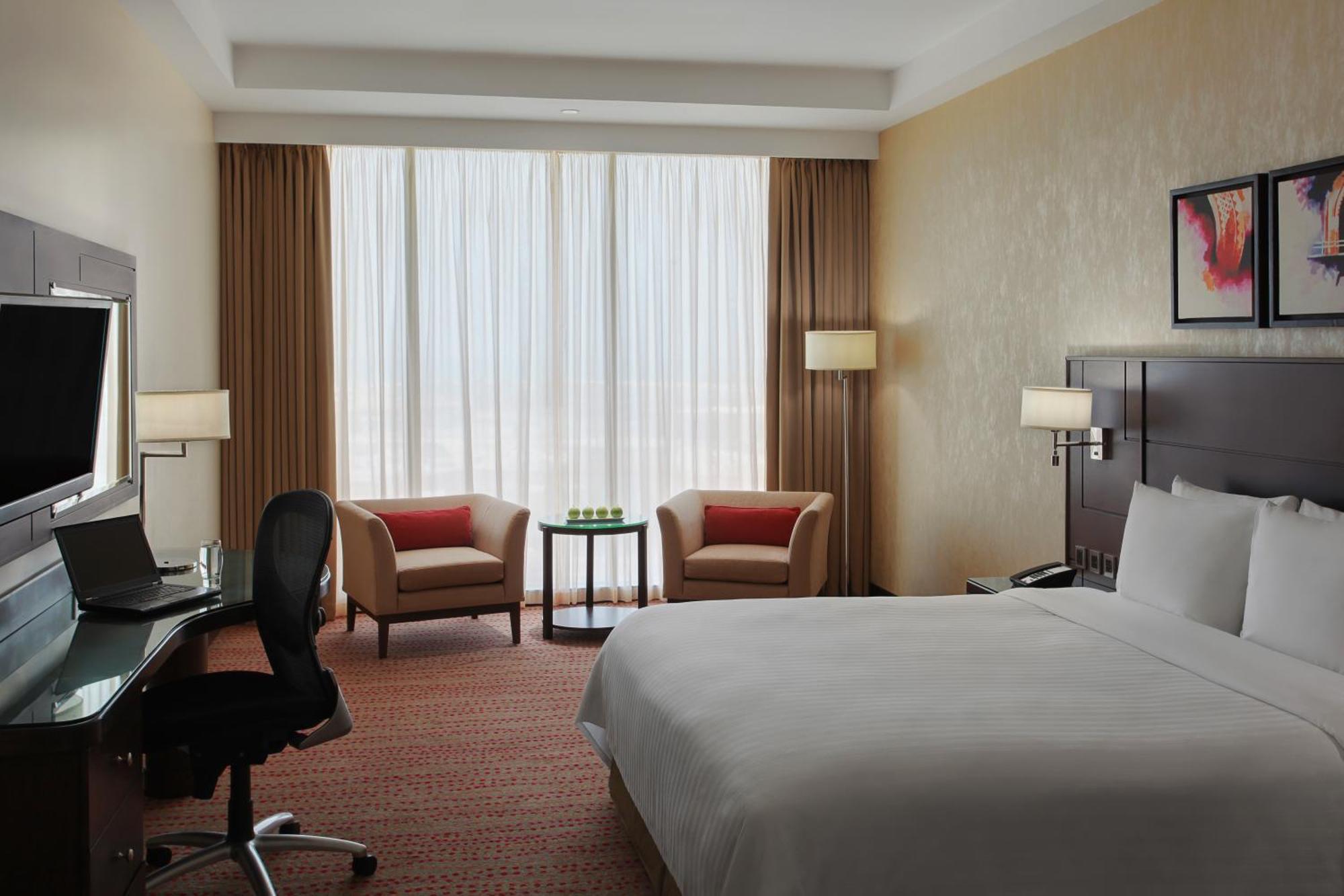 מלון Courtyard By Marriott Jazan מראה חיצוני תמונה