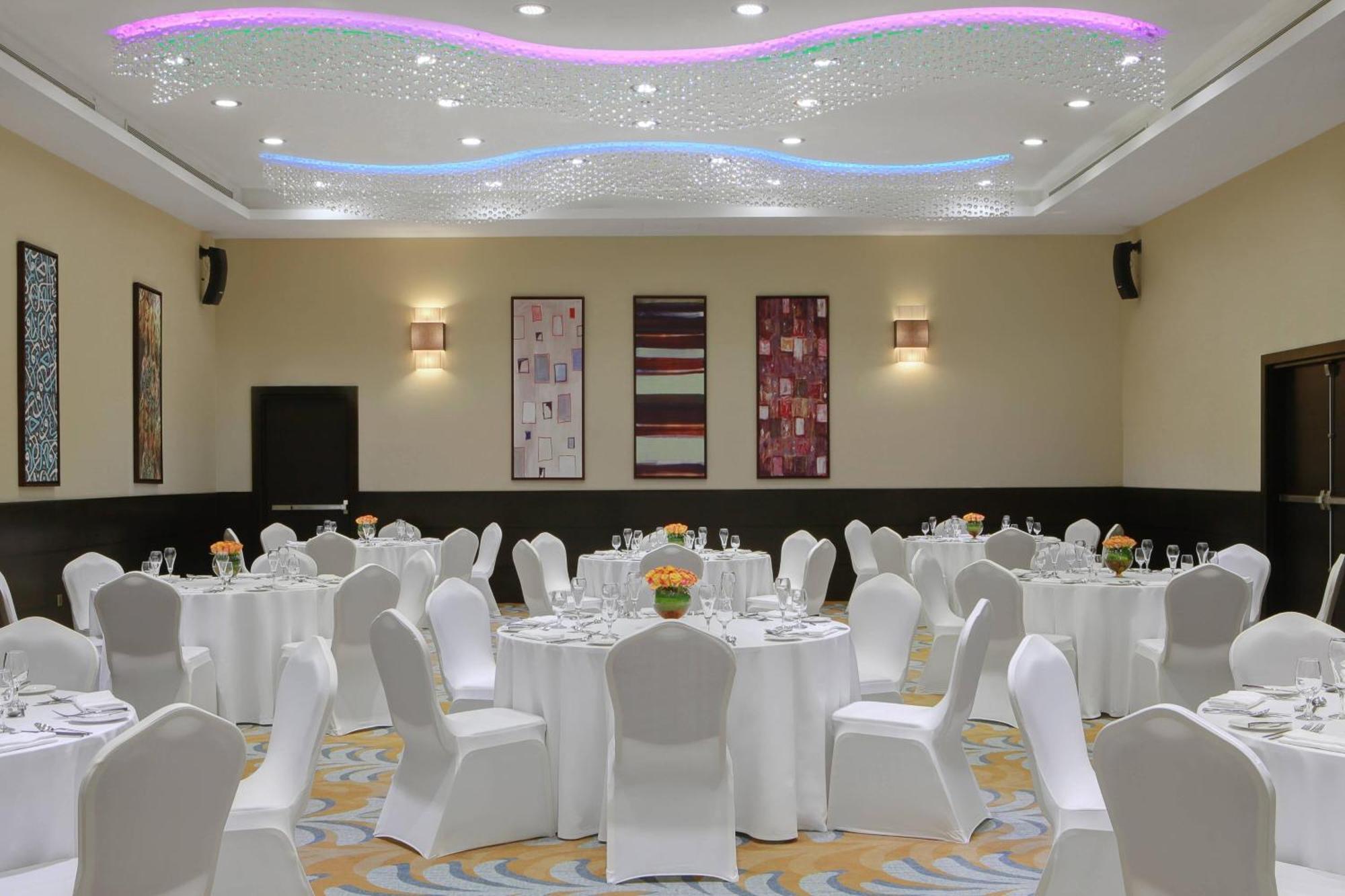 מלון Courtyard By Marriott Jazan מראה חיצוני תמונה