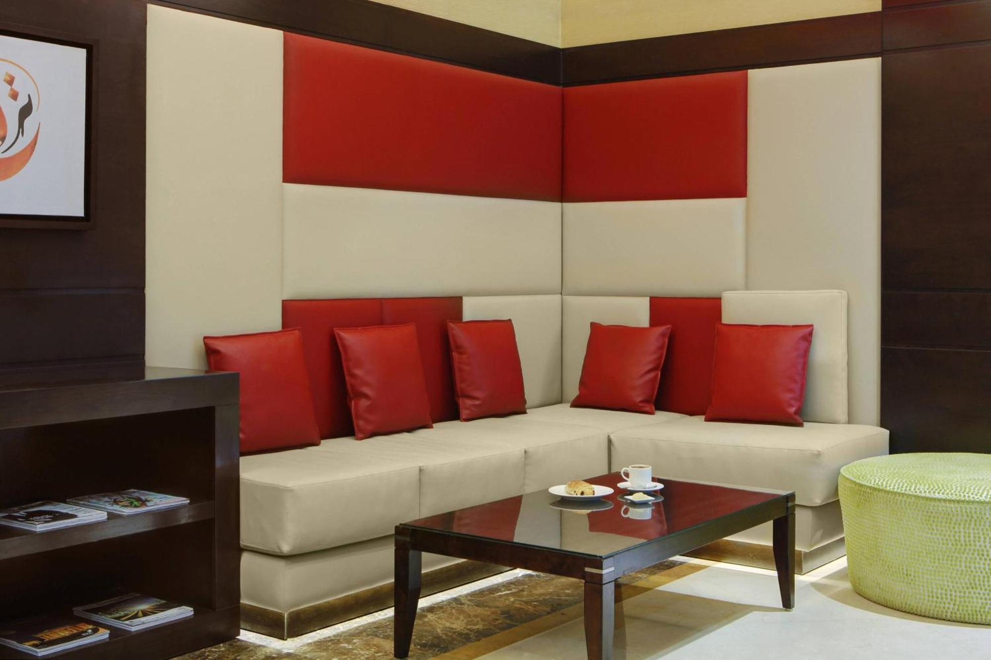מלון Courtyard By Marriott Jazan מראה חיצוני תמונה