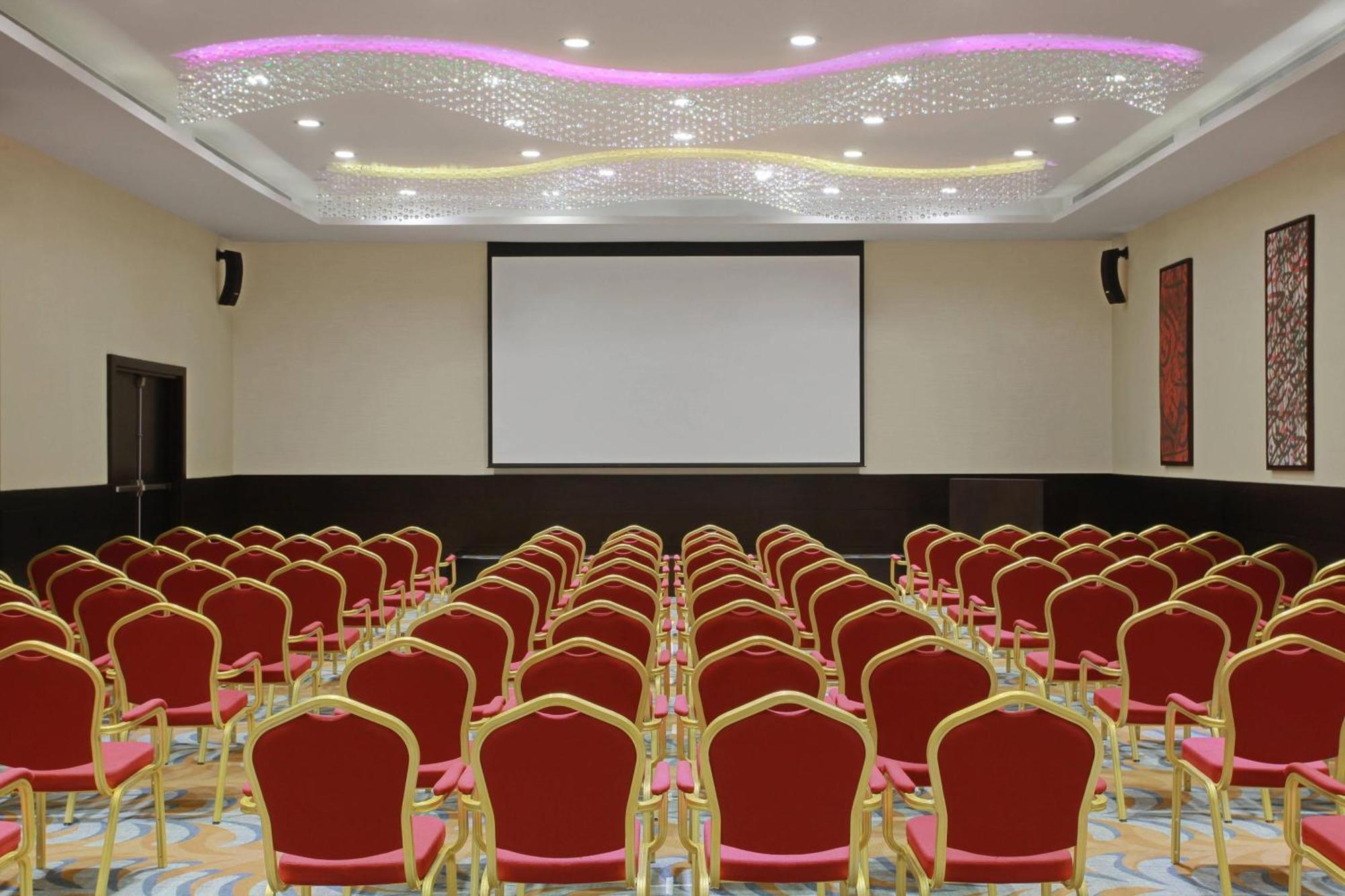 מלון Courtyard By Marriott Jazan מראה חיצוני תמונה