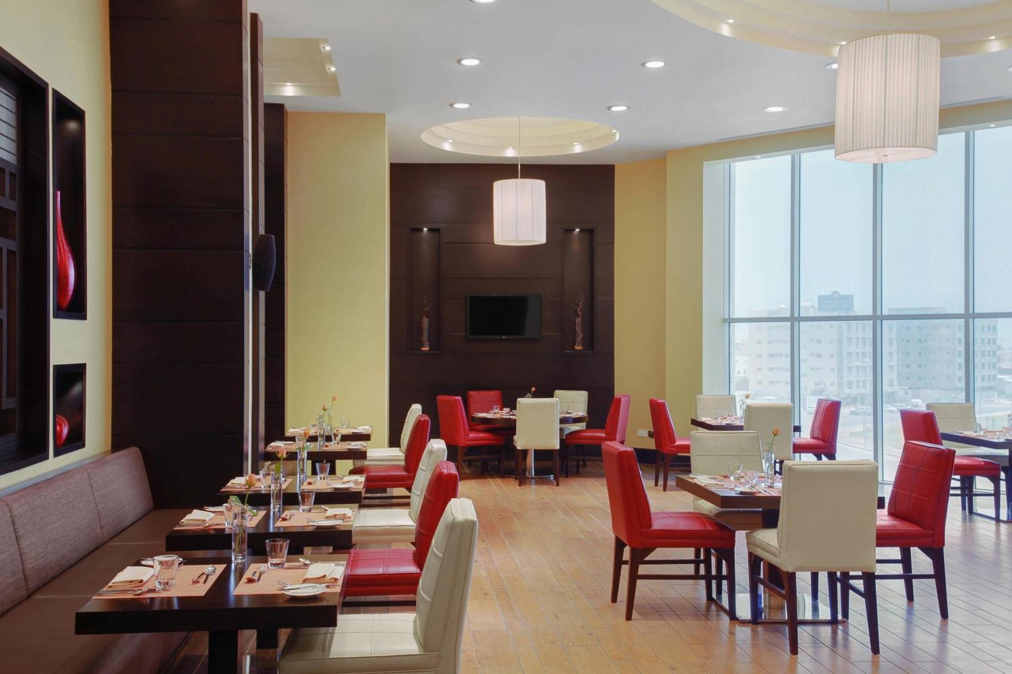 מלון Courtyard By Marriott Jazan מראה חיצוני תמונה