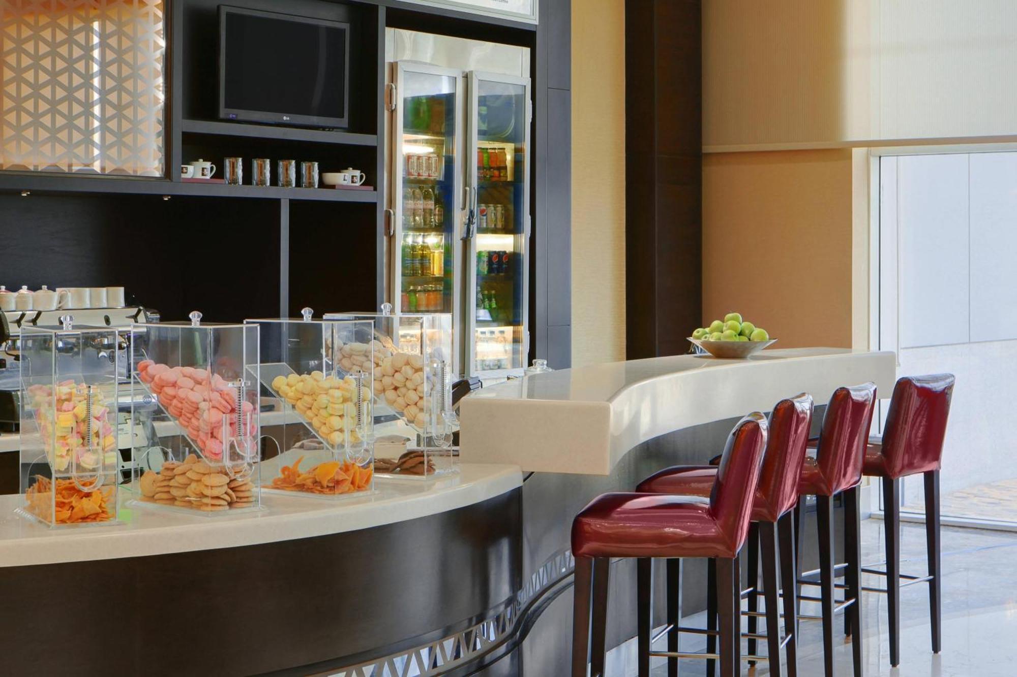 מלון Courtyard By Marriott Jazan מראה חיצוני תמונה