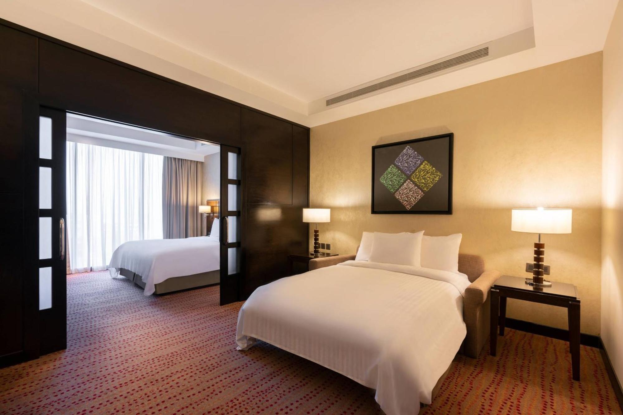 מלון Courtyard By Marriott Jazan מראה חיצוני תמונה