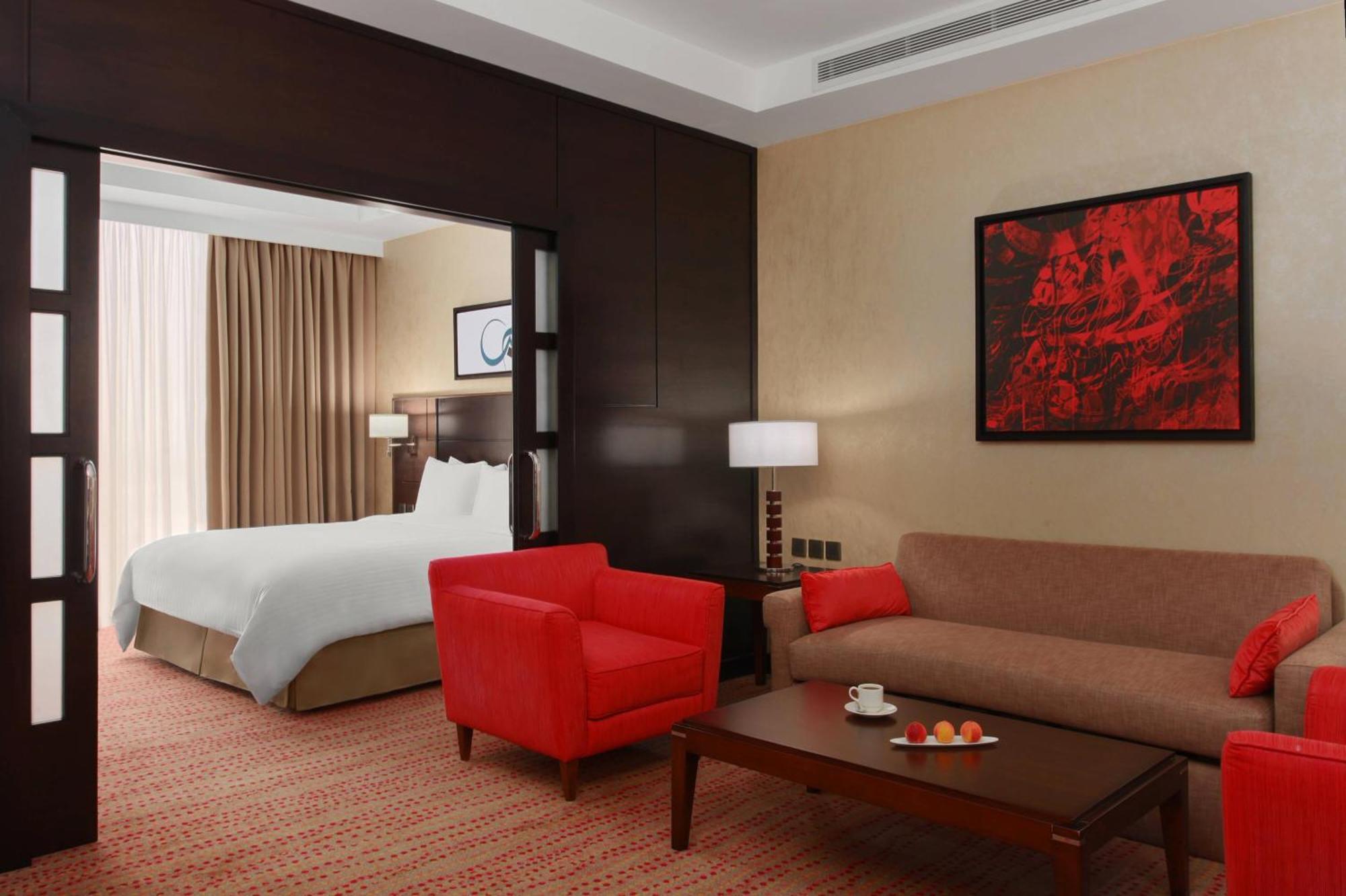 מלון Courtyard By Marriott Jazan מראה חיצוני תמונה