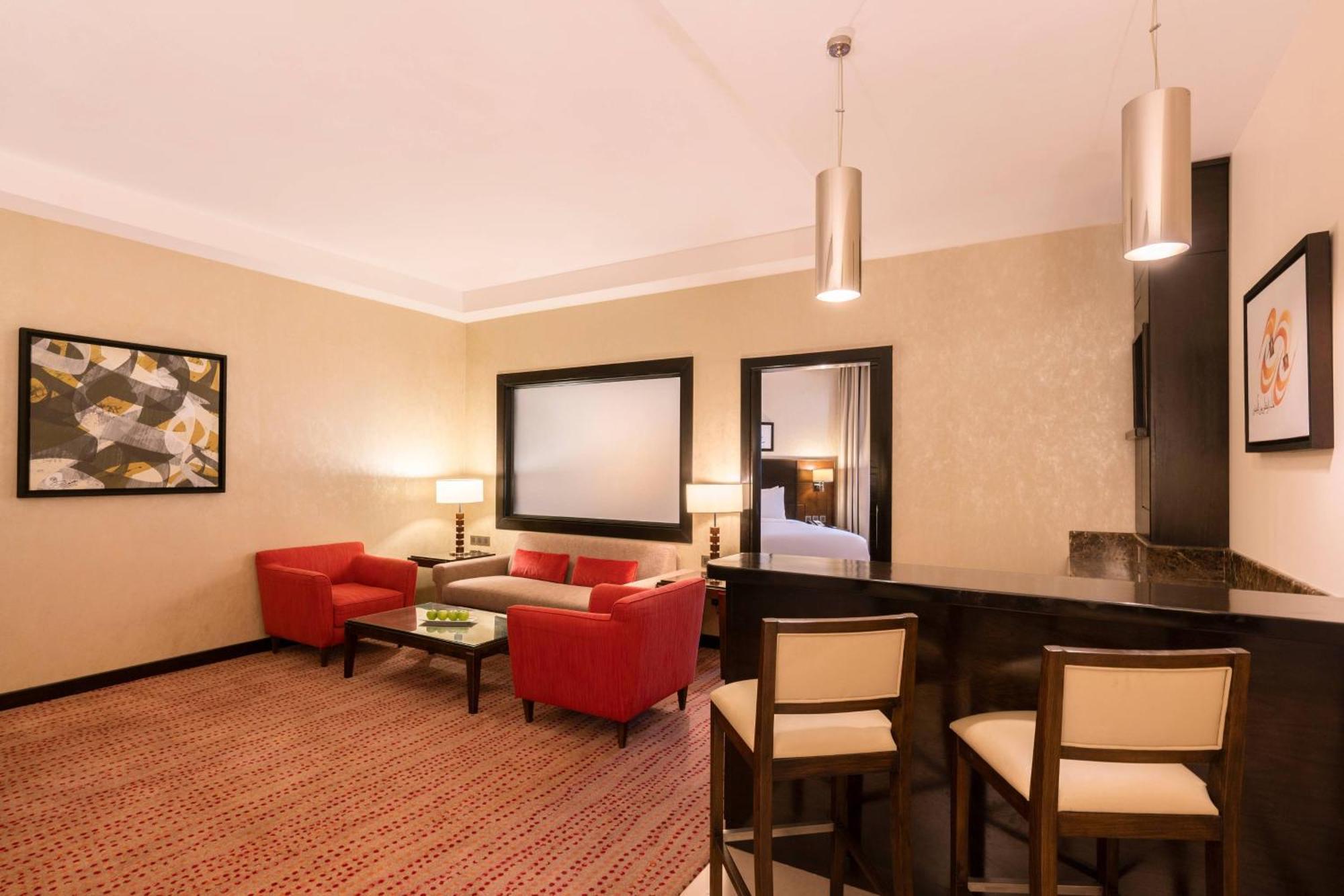 מלון Courtyard By Marriott Jazan מראה חיצוני תמונה