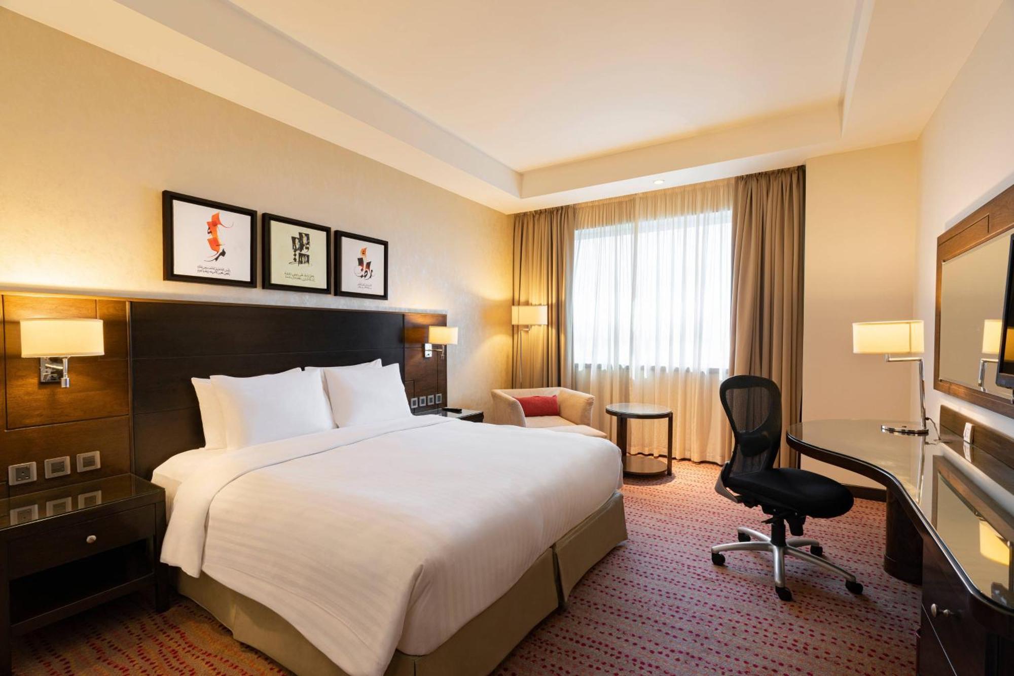 מלון Courtyard By Marriott Jazan מראה חיצוני תמונה