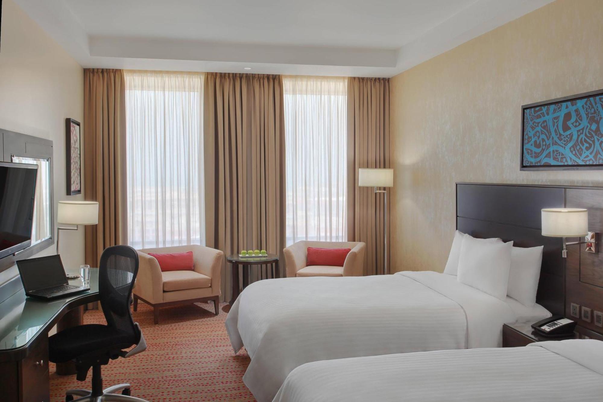 מלון Courtyard By Marriott Jazan מראה חיצוני תמונה