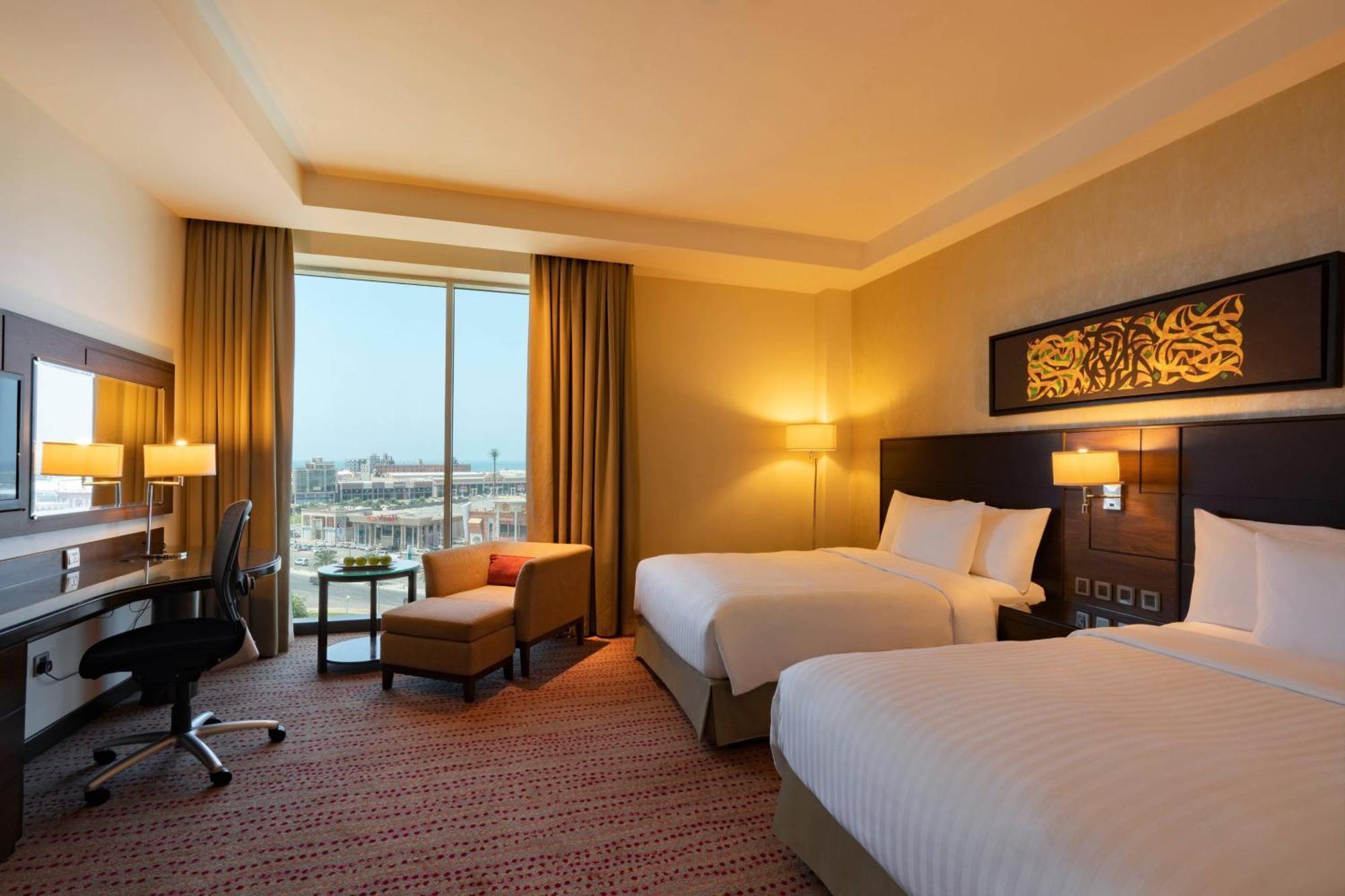 מלון Courtyard By Marriott Jazan מראה חיצוני תמונה