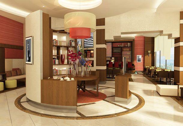 מלון Courtyard By Marriott Jazan מראה חיצוני תמונה