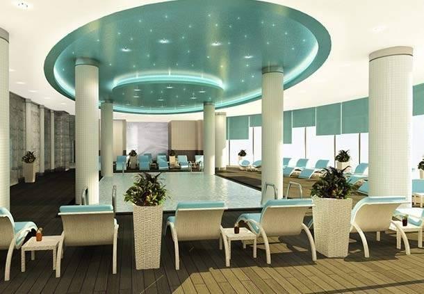 מלון Courtyard By Marriott Jazan מראה חיצוני תמונה