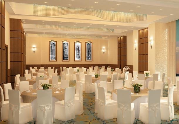 מלון Courtyard By Marriott Jazan מראה חיצוני תמונה