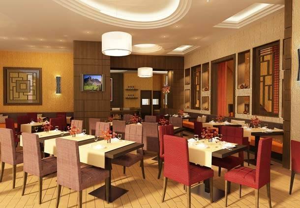 מלון Courtyard By Marriott Jazan מראה חיצוני תמונה