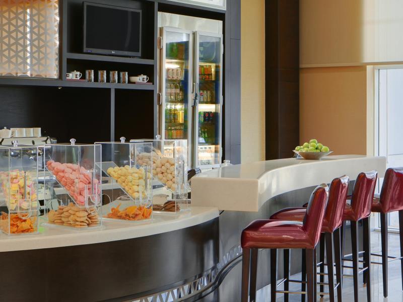 מלון Courtyard By Marriott Jazan מראה חיצוני תמונה