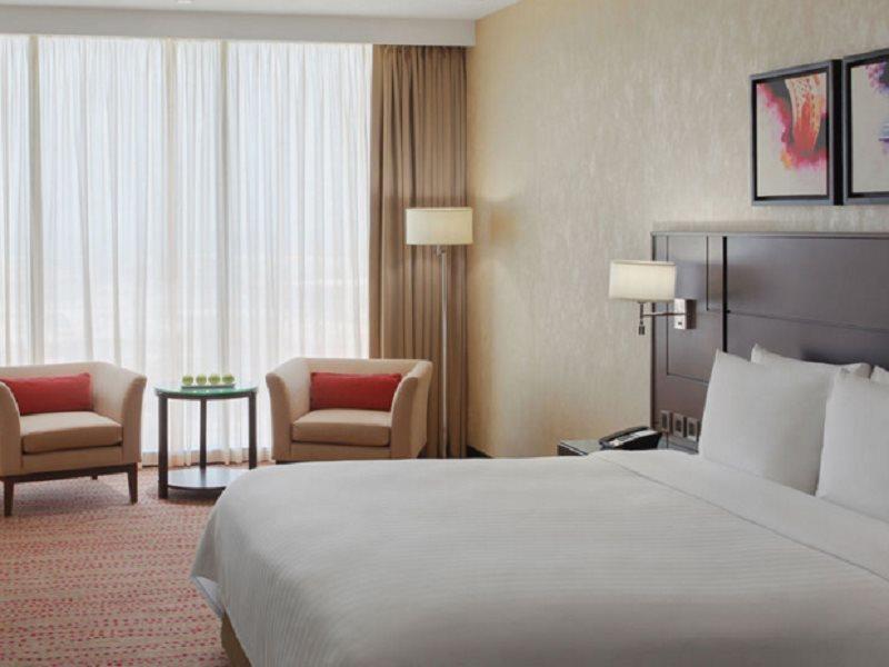מלון Courtyard By Marriott Jazan מראה חיצוני תמונה