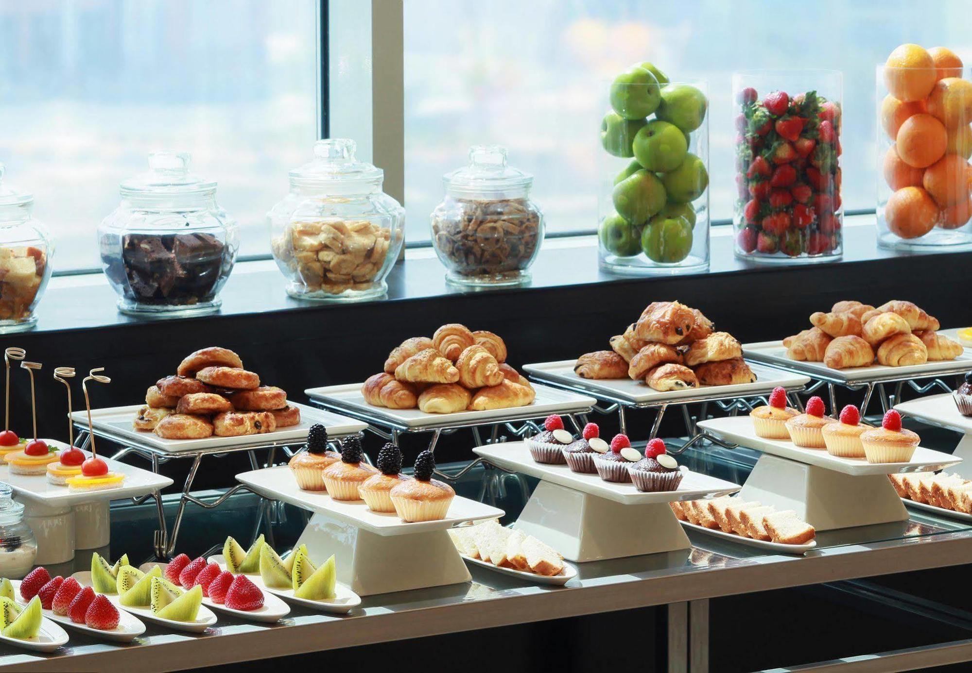 מלון Courtyard By Marriott Jazan מראה חיצוני תמונה