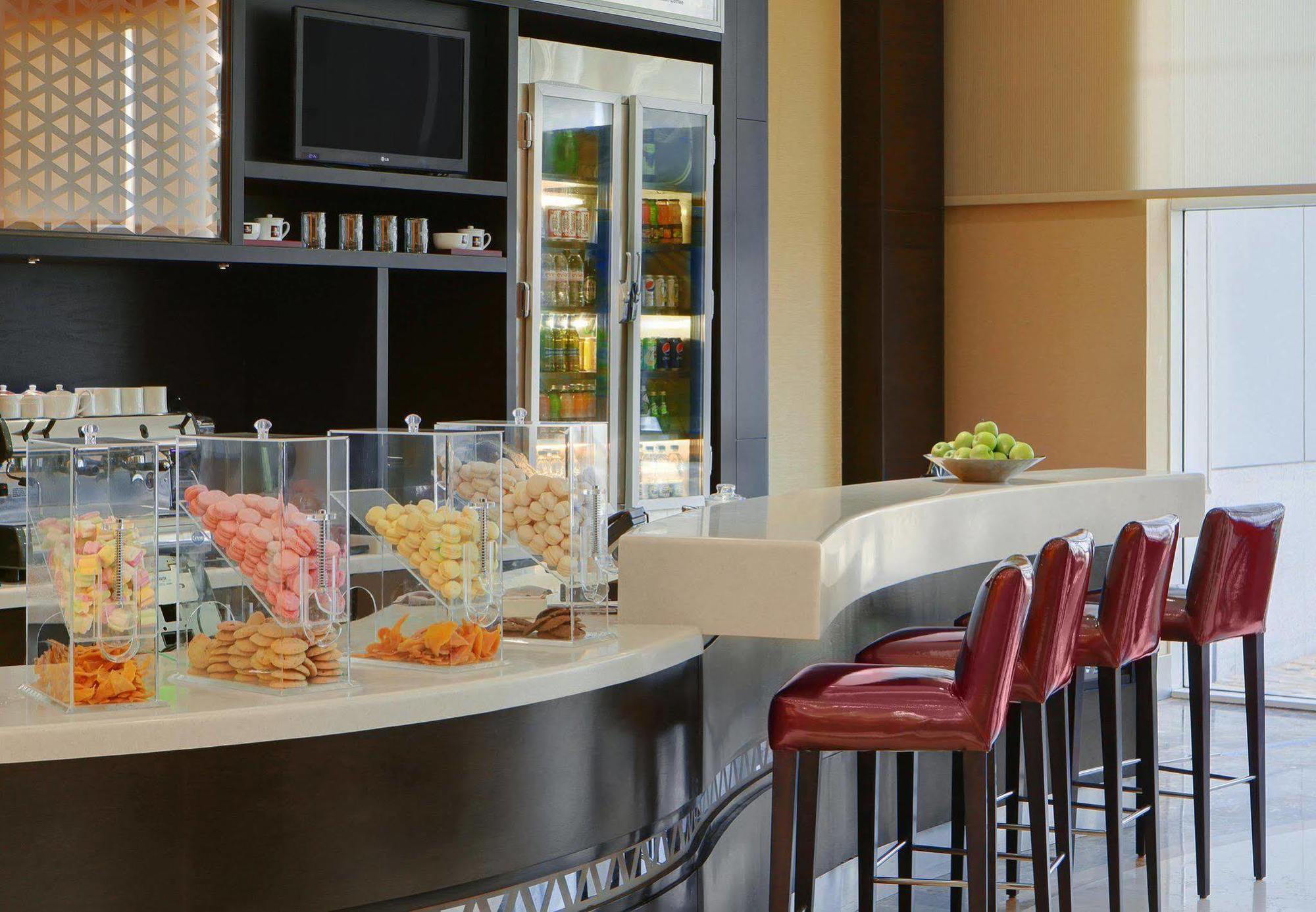 מלון Courtyard By Marriott Jazan מראה חיצוני תמונה